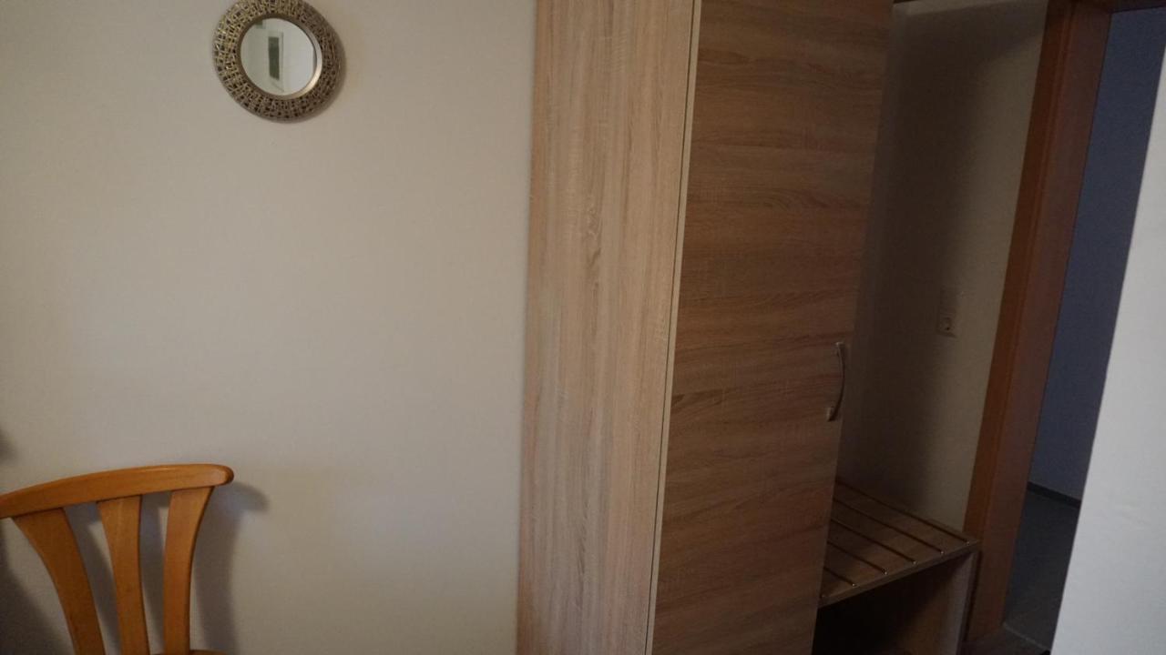 Pension Turm Schonwald  Eksteriør billede
