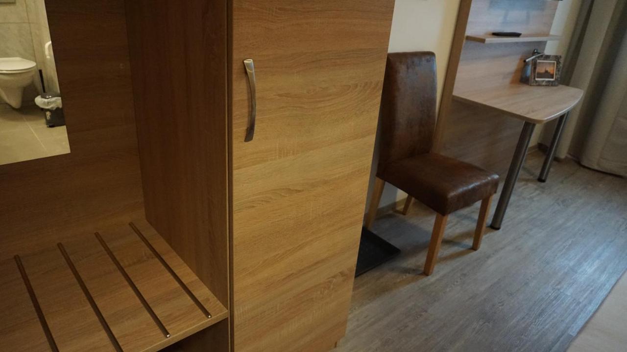 Pension Turm Schonwald  Eksteriør billede